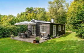 Amazing Home In Vejby With Kitchen, Vejby